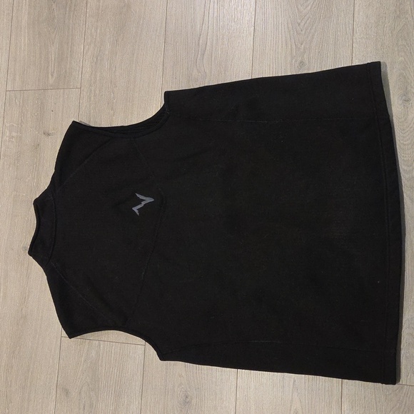 Men's Voormi Vest - Picture 4 of 7